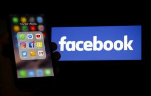 Lovitură pentru Facebook (Meta): Marea Britanie îi cere să renunţe la o achiziţie de 400 mil. dolari