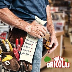 MAM Bricolaj, Furnizor de Materiale și Accesorii pentru Mobilier, Își Triplică Profitul în Prima Parte a Anului comparativ cu Semestrul I al 2023