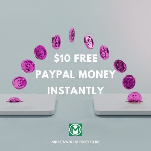 10 Simple Methods to Quickly Obtain $10 Free PayPal Cash