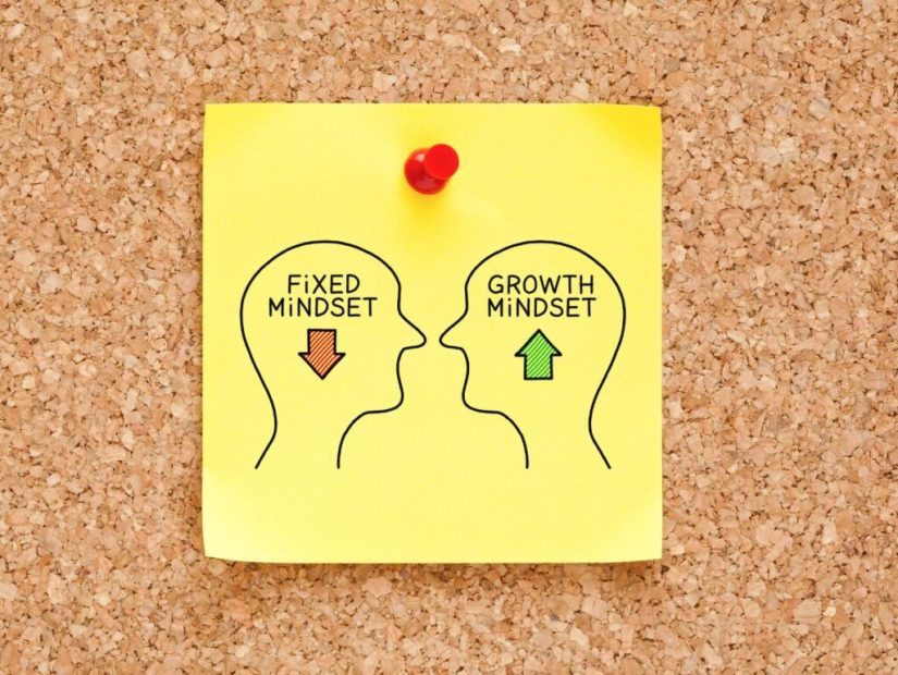 "5 Powerful Techniques for Fostering a Growth Mindset – Lessons from the T. Harv Eker Blog"