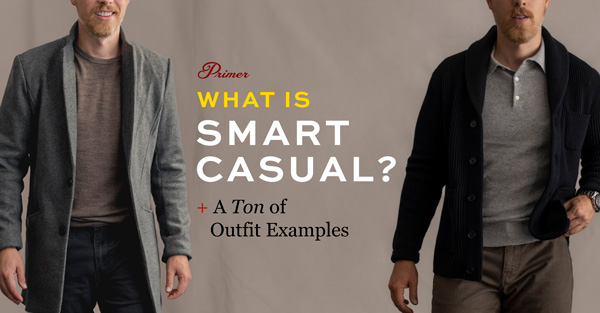 Essential Fashion Advice for Men: Ways to Dress with Ease for Workplace Gatherings