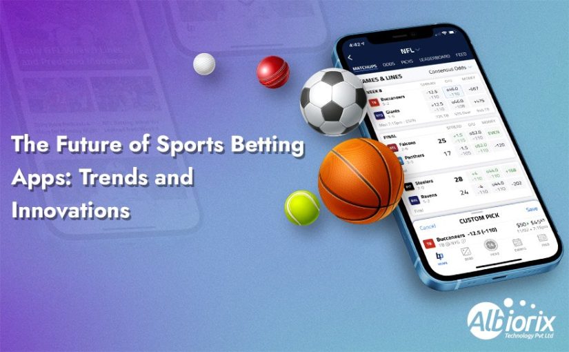 The Rise of Wagering Platforms: Advancements in Technology and Finance