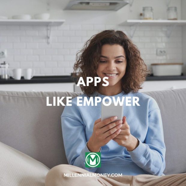 Top 7 Applications Comparable to Empower