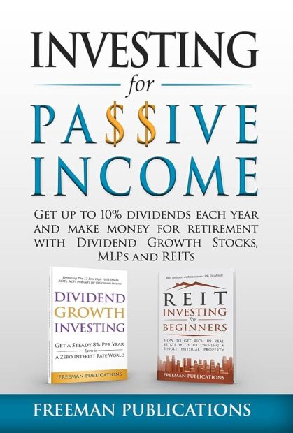 10 Methods to Create Passive Income During Retirement