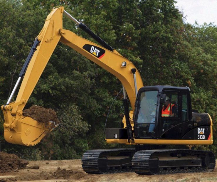 A Manual for Choosing the Appropriate Heavy Equipment for Small Construction Business Owners