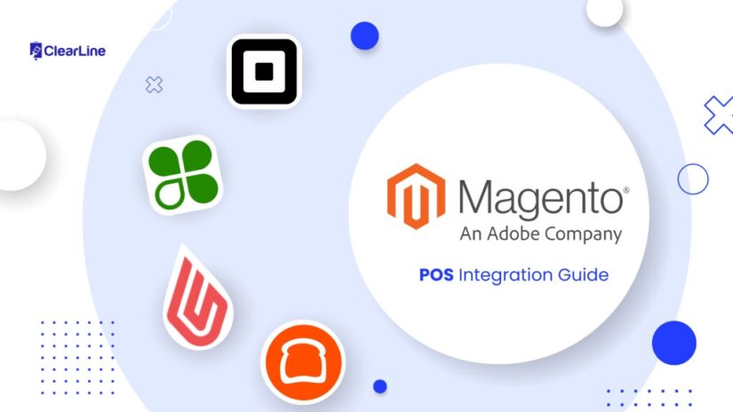 Detailed Manual on Merging eCommerce Platforms with POS Systems