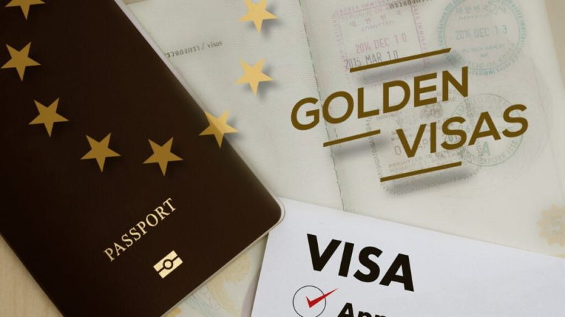 "Growing Interest in Dual Citizenship: Discover the Leading 5 Golden Passport Initiatives"