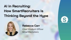 “How AI and Automation Are Influencing the Future of Talent Acquisition”