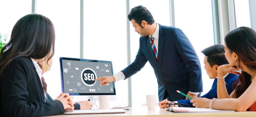 "Key Technical SEO Strategies for Entrepreneurs to Enhance Website Efficiency"