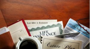 Necessary Estate Planning Papers Needed for Your Florida Estate Strategy