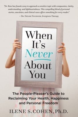 "Proven Techniques to Conquer People-Pleasing While Preserving Kindness"