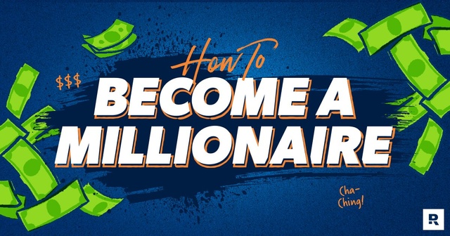 Q&A: When Acquiring a Million Dollars Turns into a Financial Strain