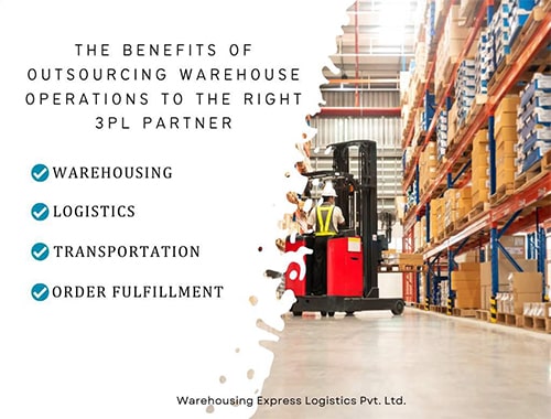 The Advantages of Outsourcing Logistics and Fulfillment for Your Business