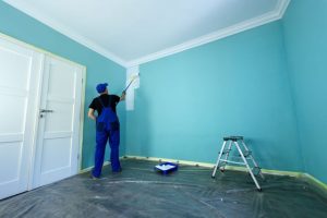 “Ways in which Skilled House Painters Can Improve Your Home’s Aesthetic Appeal”