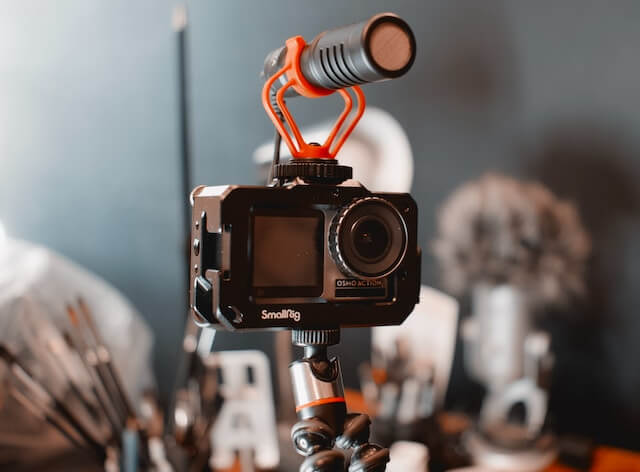 "Master the Art of Brand Storytelling with These 10 Crucial Tips for Video Production"