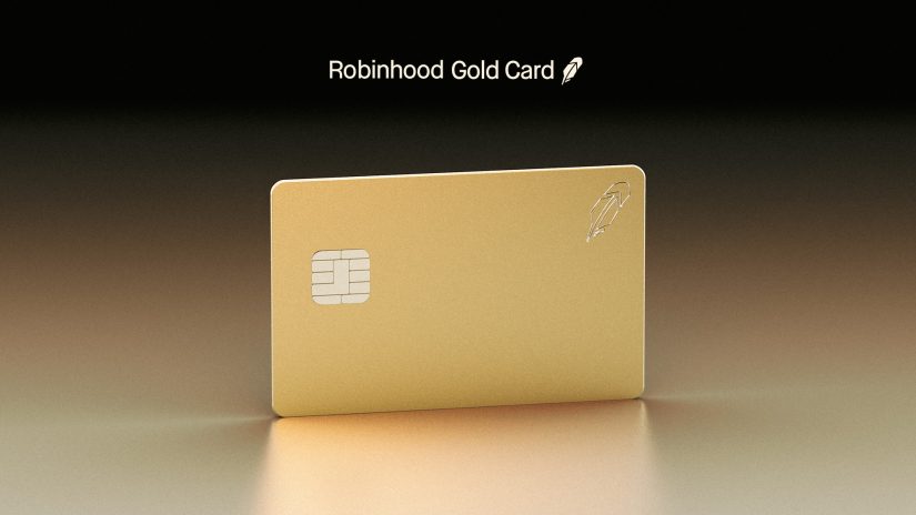 Evaluation of the Robinhood Gold Card: A Glimpse Towards 2025