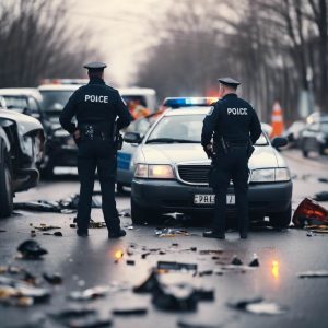 “Examining Pedestrian Incidents: Techniques to Evaluate Responsibility and Accountability”