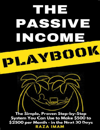 "Proven Methods to Generate $500 Each Month in Passive Income"