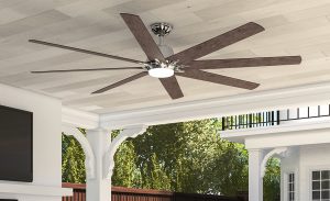 “Top 5 Benefits of Installing Ceiling Fans in Business Offices”