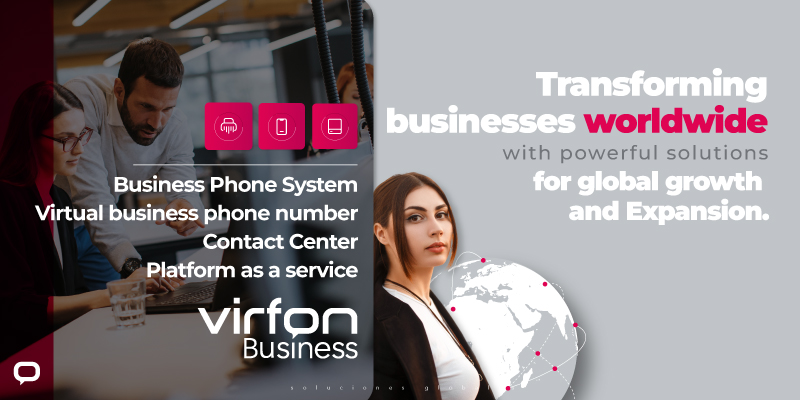 Transforming Customer Support through Virtual Call Center Solutions