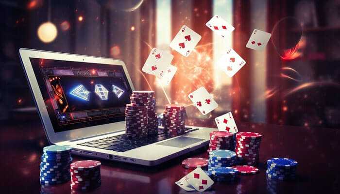 "Venturing into the Online Casino Sector: A Lucrative Opportunity for Business Owners"