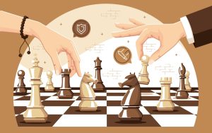 **How Chess Training Improves Business and Financial Decision-Making Abilities**