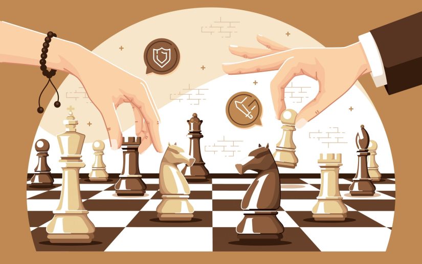 **How Chess Training Improves Business and Financial Decision-Making Abilities**