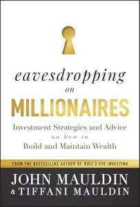 Untapped Business Models: Lucrative Opportunities Discreetly Creating Millionaires