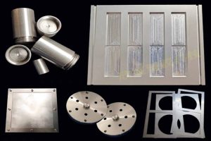 Precision Injection Molding: A Fusion of Cutting-Edge Design and Masterful Skill