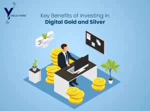 Who Benefits from Gold and Silver Today?