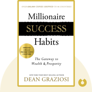 20 Lesser-Known Practices That Aid in the Success of Self-Made Millionaires [Infographic]