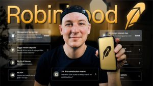 2025 Review of the Robinhood Gold Card