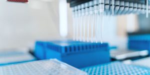 Assessing the Advantages of Automated Liquid Handling for Growing a Biotech Startup