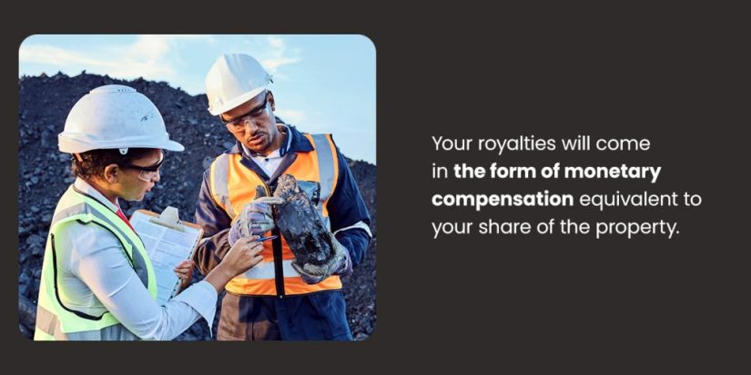 Crucial Details to Incorporate in a Mineral Rights Deed
