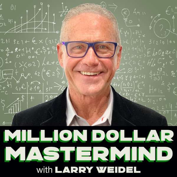 Episode #602: Delving into the Science of Six-Figure Mindsets
