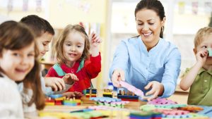 How Employing Daycare Aids Working Parents in Effectively Managing a Business