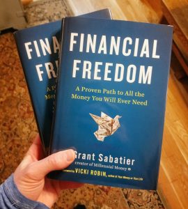 How to Assess Your Fit for Entrepreneurship with Grant Sabatier
