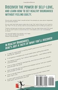 How to Establish Healthy Boundaries While Staying Kind