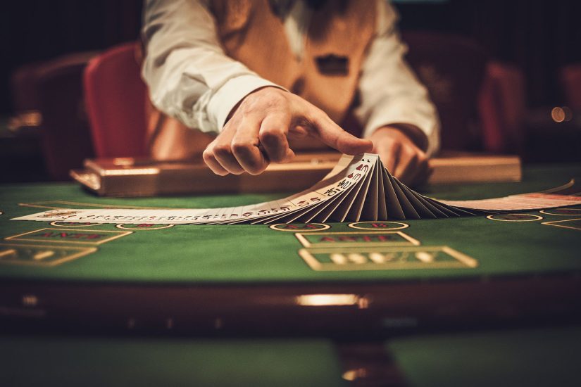Lessons Business Owners Can Gain from the Casino Sector