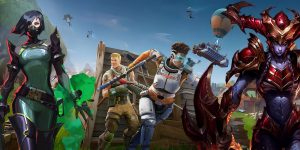 Mastering 1v1 Showdowns in Fortnite: Enhanced Building Techniques for Success