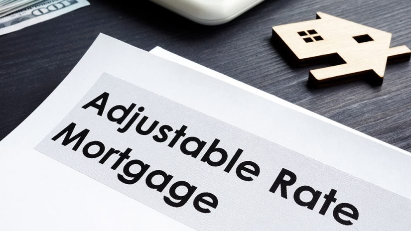 The Economic Advantages of Choosing an Adjustable Rate Mortgage (ARM) for Home Purchasers