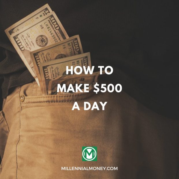 Ways to Generate $500 Monthly in Passive Income