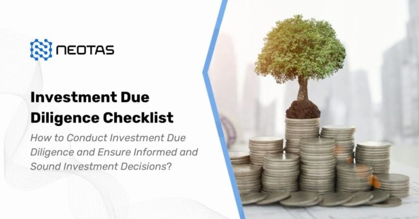 Why Customer Due Diligence Is Crucial for Business Expansion