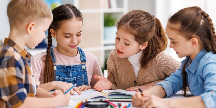 Why You Might Be More Eligible to Educate Than You Think