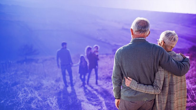 "Approaches to Retiring at 50 While Assisting Elderly Parents, Highlighting Perspectives from Frank Vasquez"