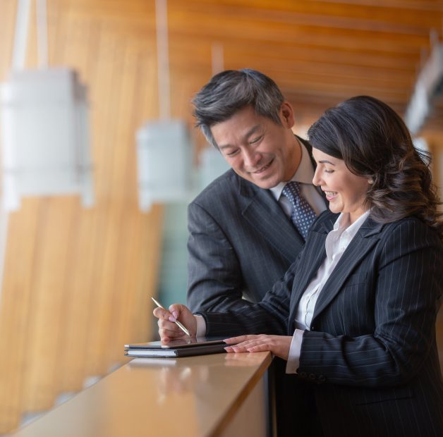 Canadian Entrepreneurs Broaden Businesses on Micro-Platforms