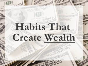 Consider Dual Timelines to Improve Wealth Accumulation Techniques
