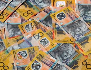 Examination of Financial Trends: Feeble Dollar, High-Cost Bonds, and WWII-Equivalent National Debt