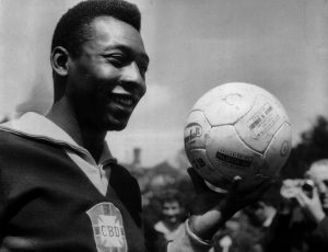 Examining the Global Impact of Pelé’s Soccer Heritage