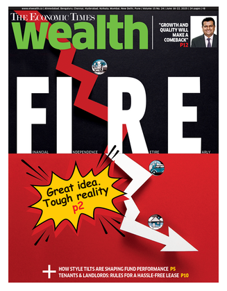 Interview with Wealthy Individual 448